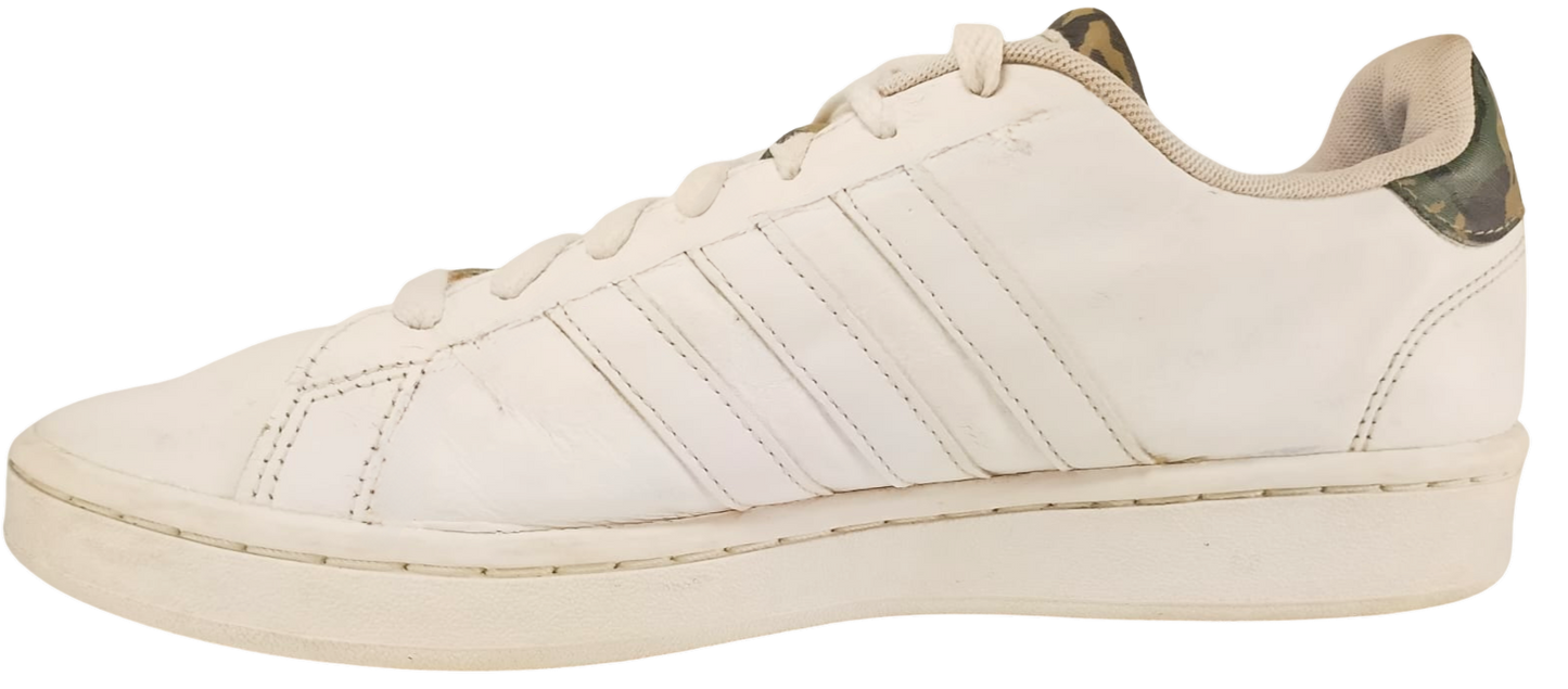 Adidas Tint (video attached)