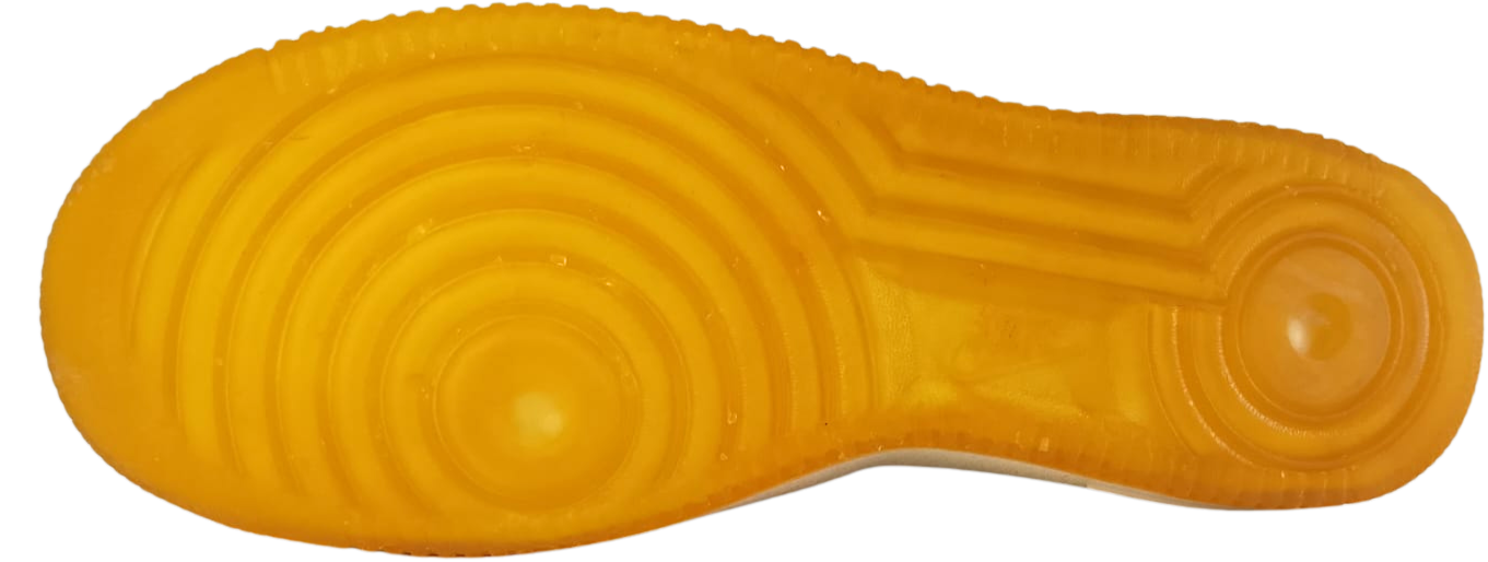 Nike Air Force 1 low (video attached)