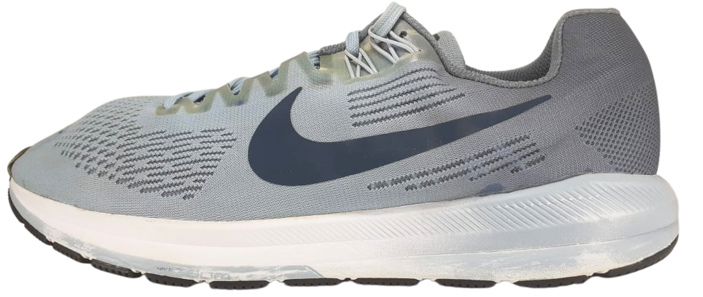 Nike Zoom Structure 21 (video attached)