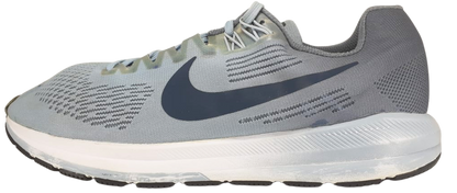 Nike Zoom Structure 21 (video attached)