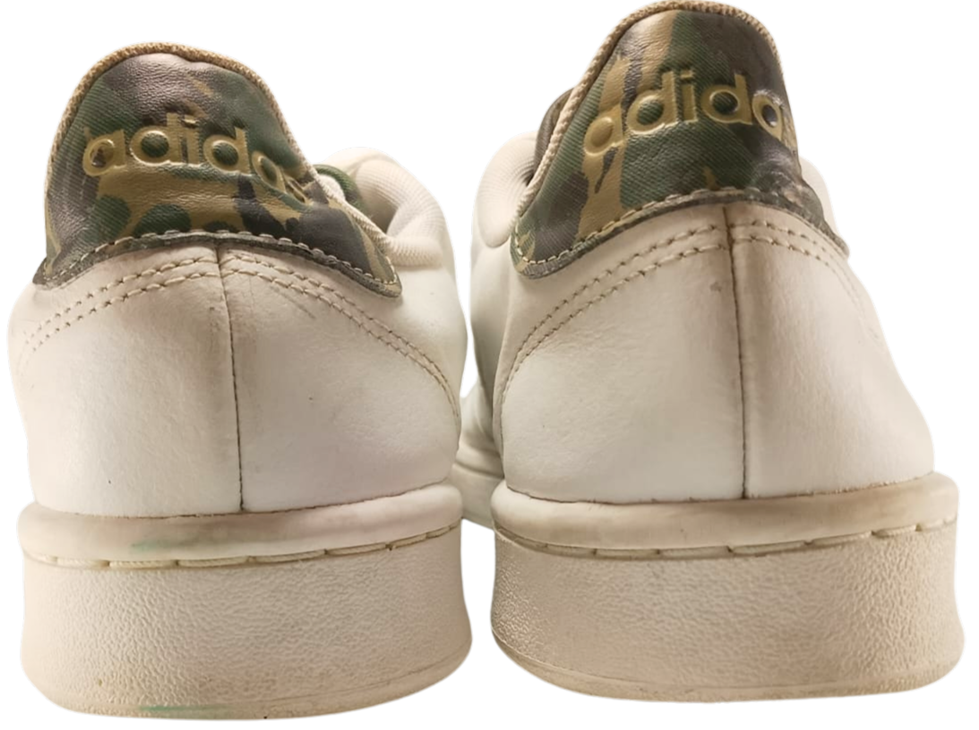 Adidas Tint (video attached)