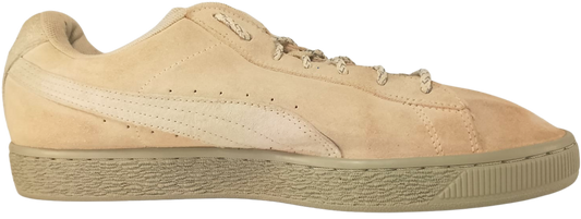 Puma Suede Desert Sage (Video attached)