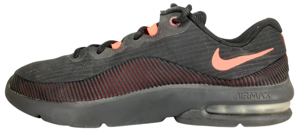 Nike AirMax Advantage (video attached)