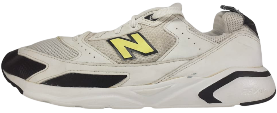 New Balance MS4 (video attached)