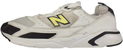 New Balance MS4 (video attached)