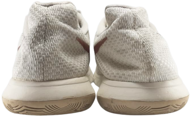 Nike Flex Experience Run 6 (video attached)