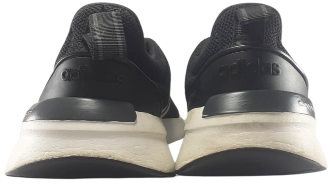 Adidas Racer TR-21 (video attached)