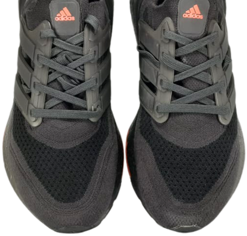 Adidas Ultraboost 21 (video attached)