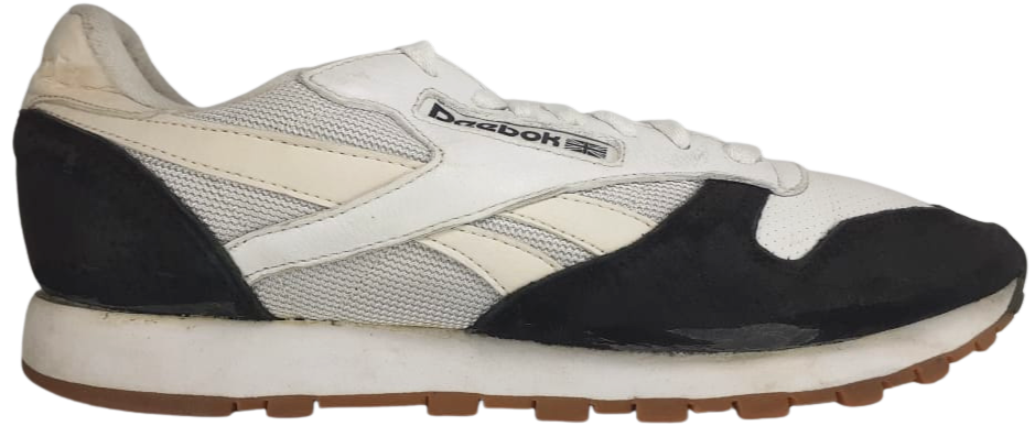 Reebok Classic Harman (video attached)