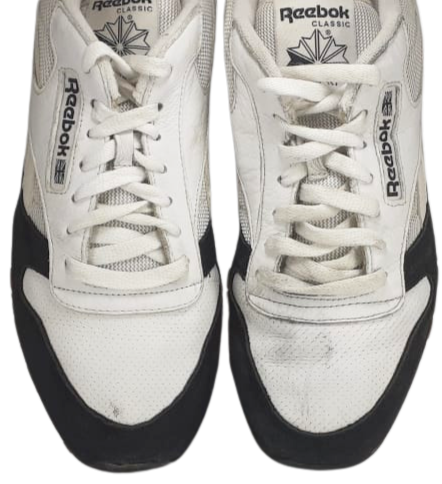 Reebok Classic Harman (video attached)