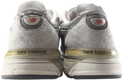 NEW BALANCE 990V4 (video attached)
