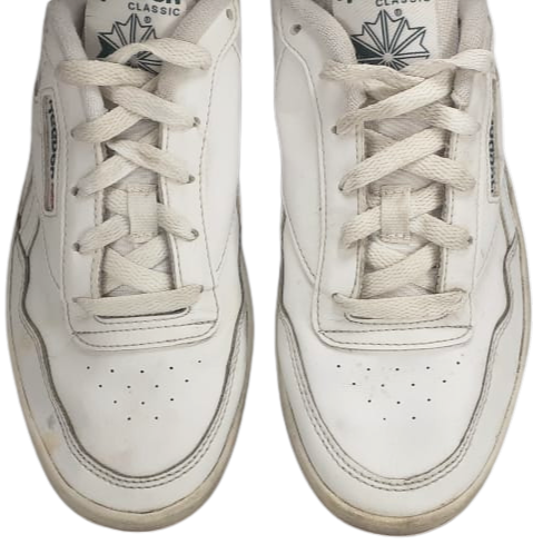 Reebok Classic Club (video attached)