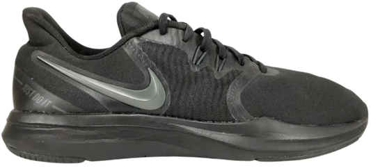 Nike In Season TR - 8 (video attached)