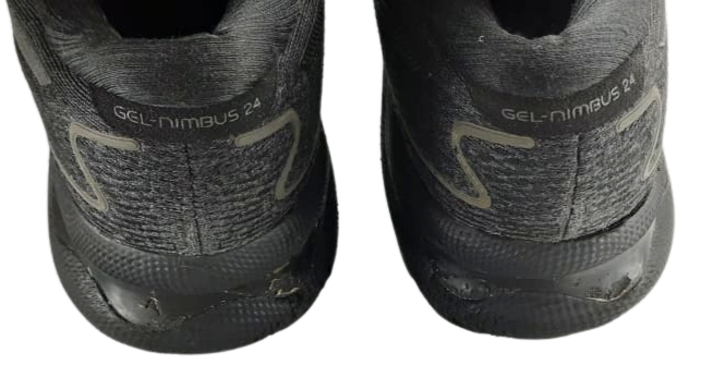 Asics Gel Nimbus 24