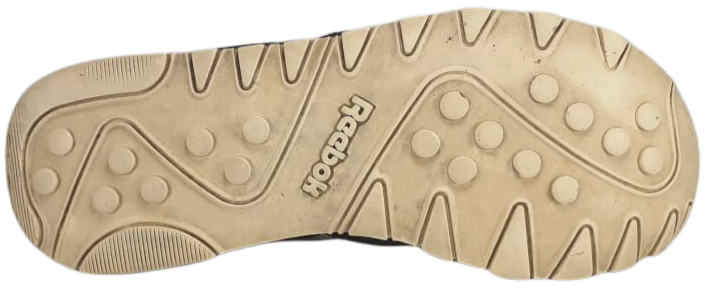 Reebok Classic Nylon (video attached)