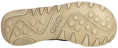 Reebok Classic Nylon (video attached)