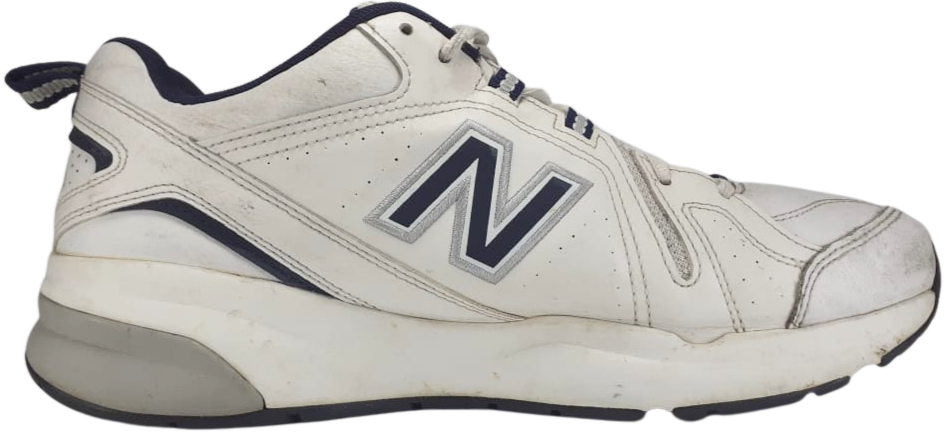 New Balance V4 Non Marking (video attached)