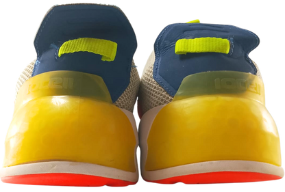 Puma Cell Phase (Video attached)