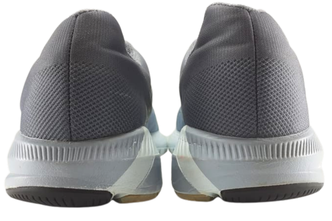 Nike Zoom Structure 21 (video attached)