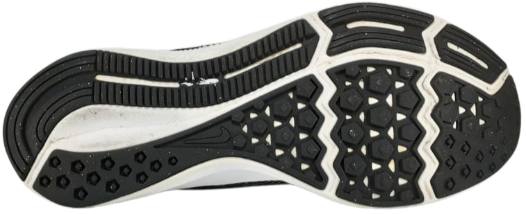 Nike Downshifter 9 (video attached)