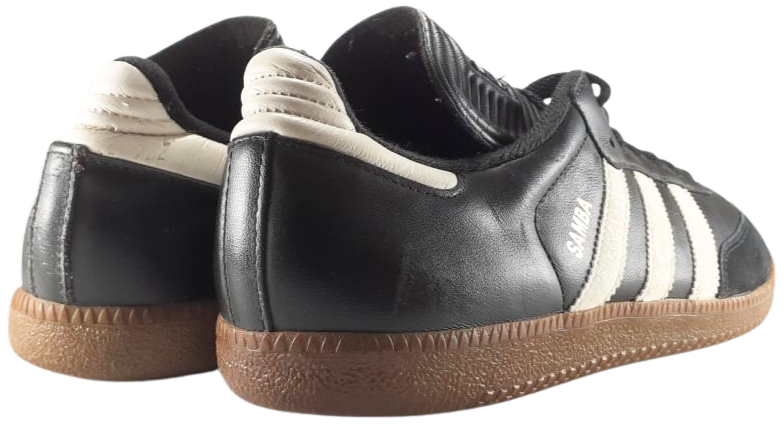 Adidas Samba Classic Low (video attached)