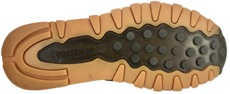 Reebok Classic Harman (video attached)