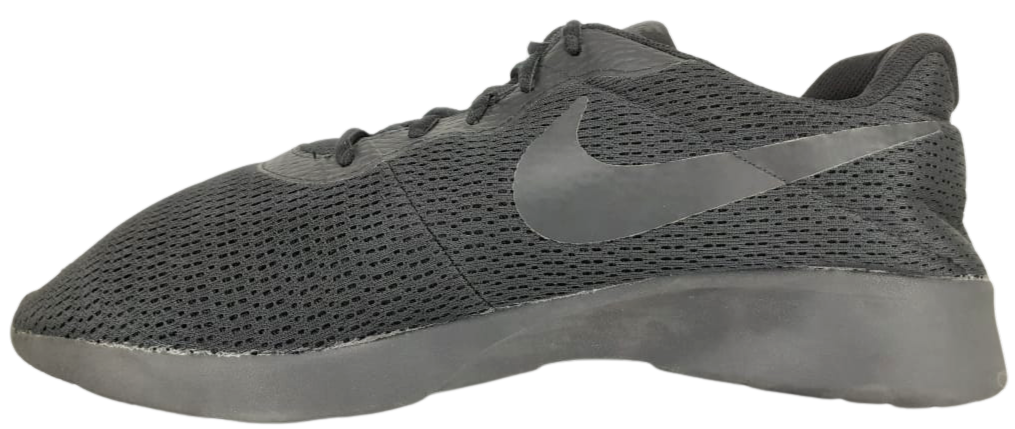 Nike Tanjun (video attached)