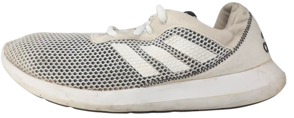 Adidas Performance (video attached)