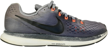 NIKE ZOOM PEGASUS 34 (video attached)