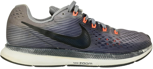 NIKE ZOOM PEGASUS 34 (video attached)