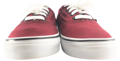 Vans Off The Wall Low Canvas Trainers