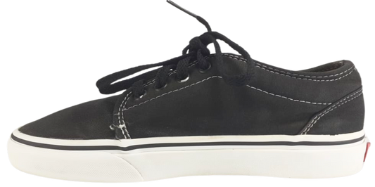 VANS Off The Wall Low Top Skate Shoes Sneakers