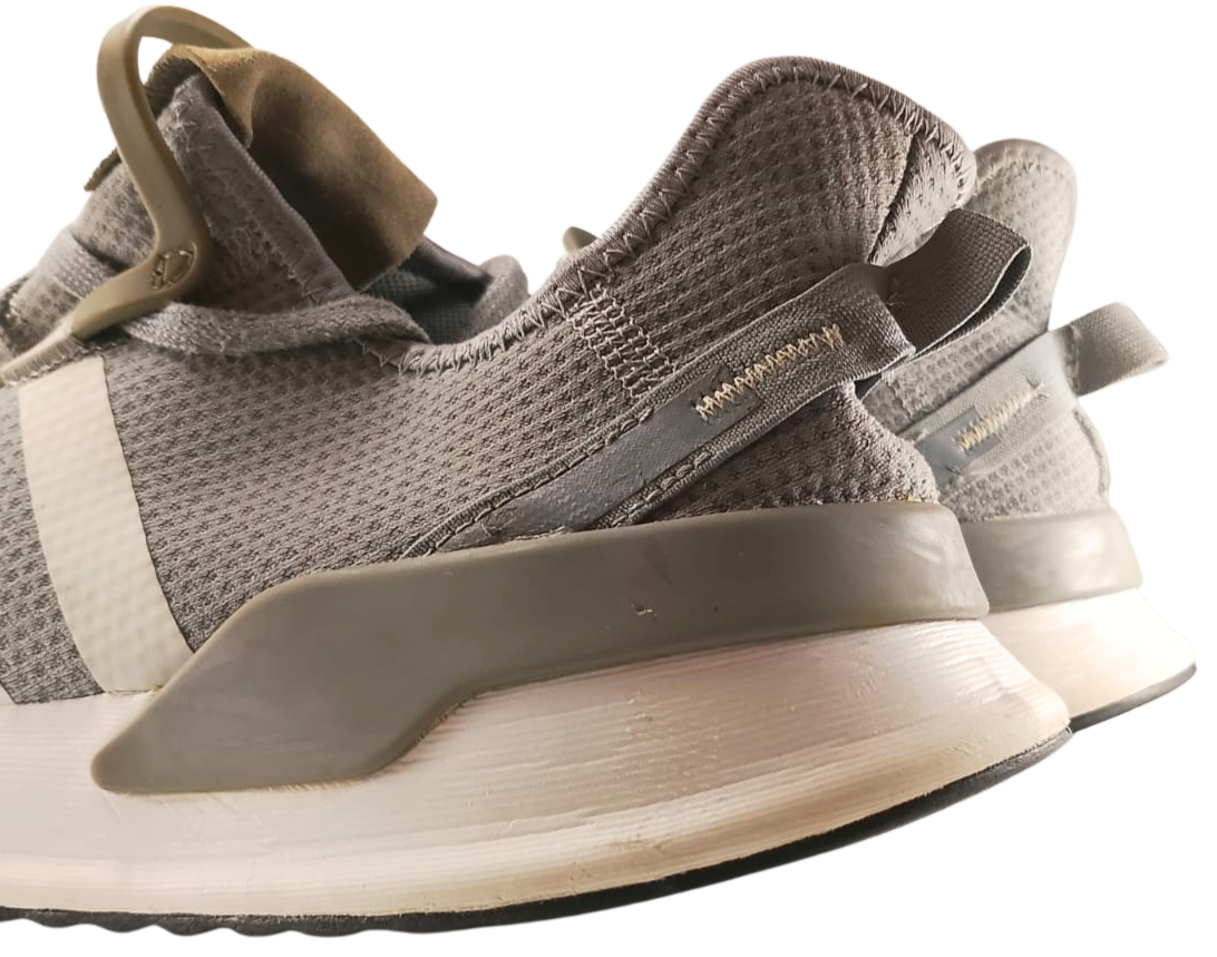 Adidas Swift Run (video attached)