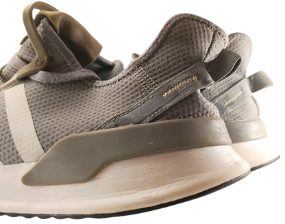 Adidas Swift Run (video attached)