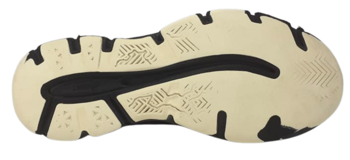 Asics Gel Net burner Academy 8