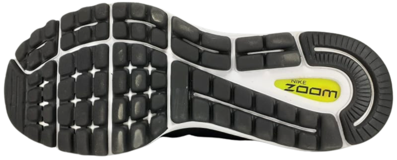 Nike Air Zoom Vomero 12 (video attached)