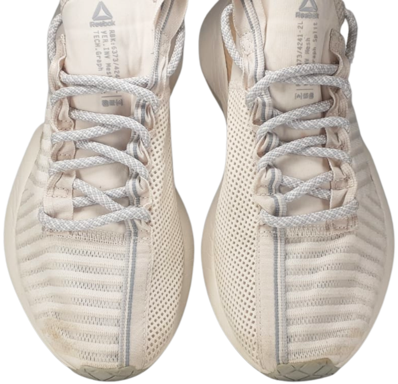 Reebok Vectech (video attached)