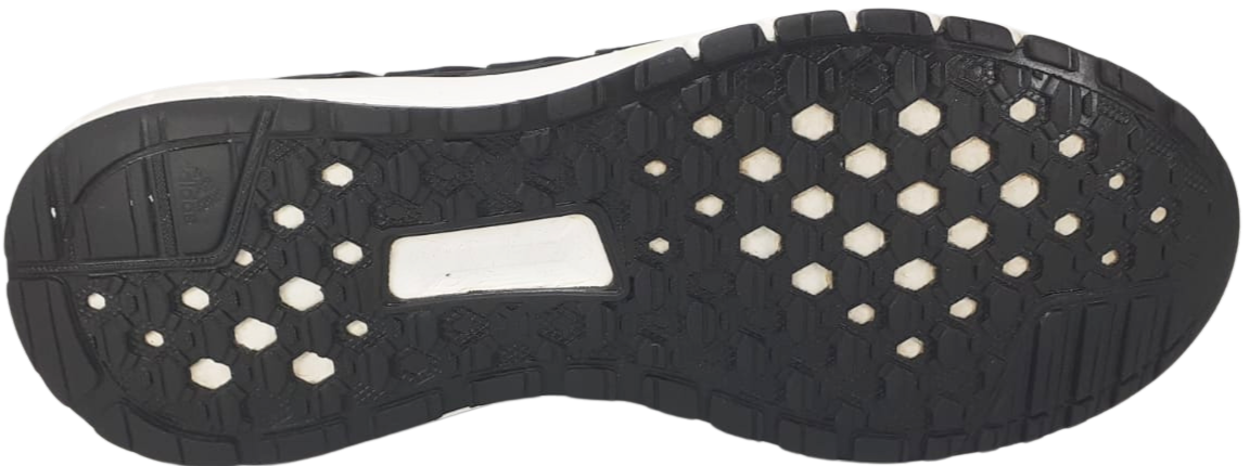 Adidas Duramo 9 (video attached)