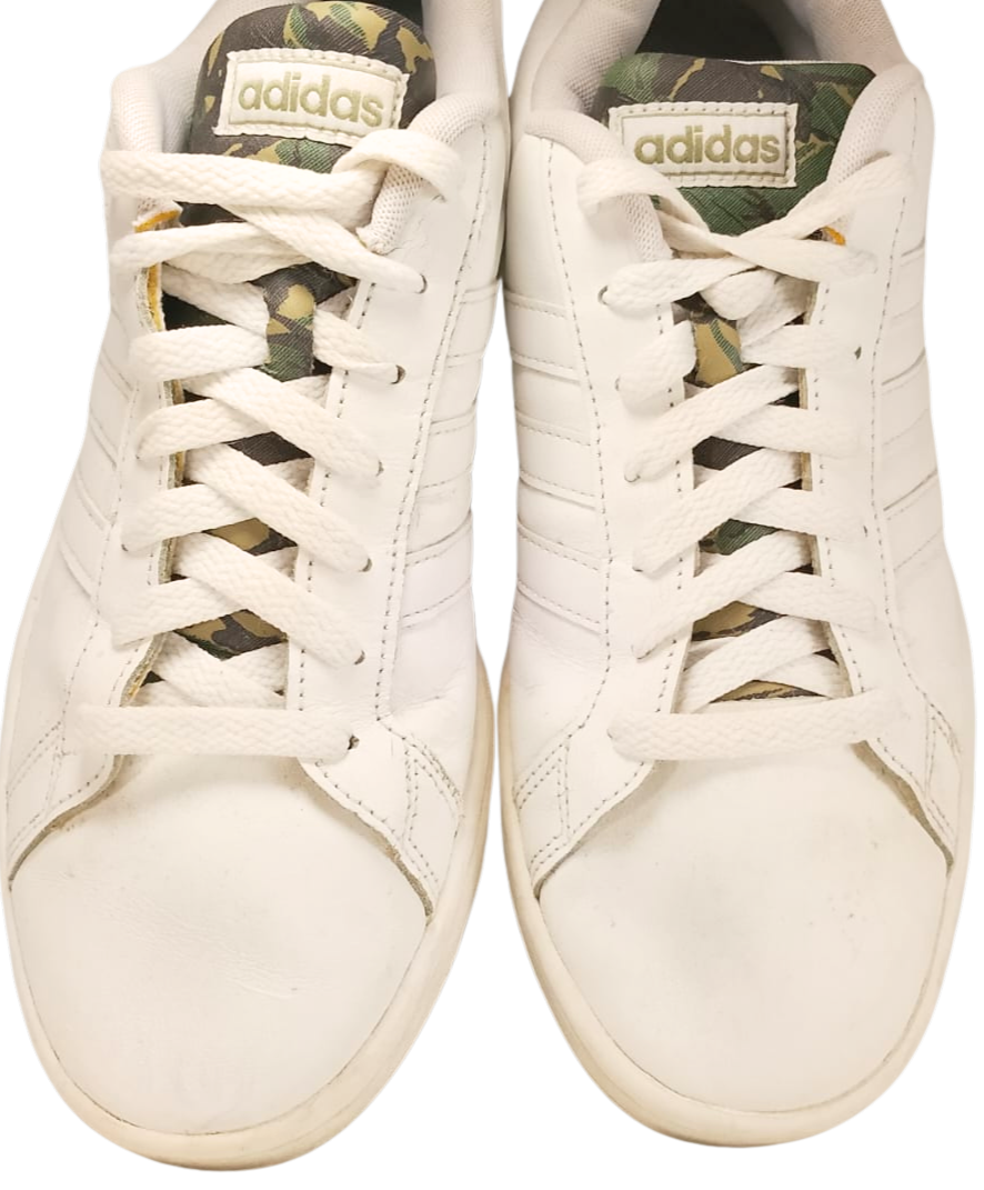 Adidas Tint (video attached)