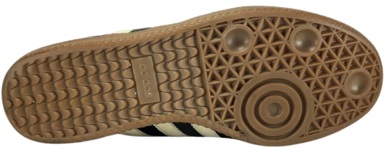 Adidas Samba Classic Low (video attached)