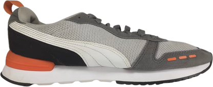 PUMA R78 LOW TOP TRAINERS (video attached)