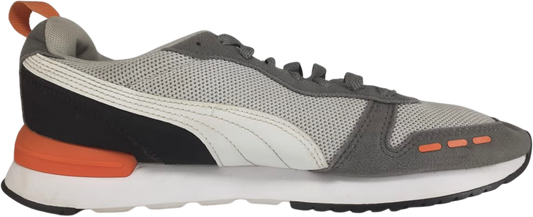 PUMA R78 LOW TOP TRAINERS (video attached)