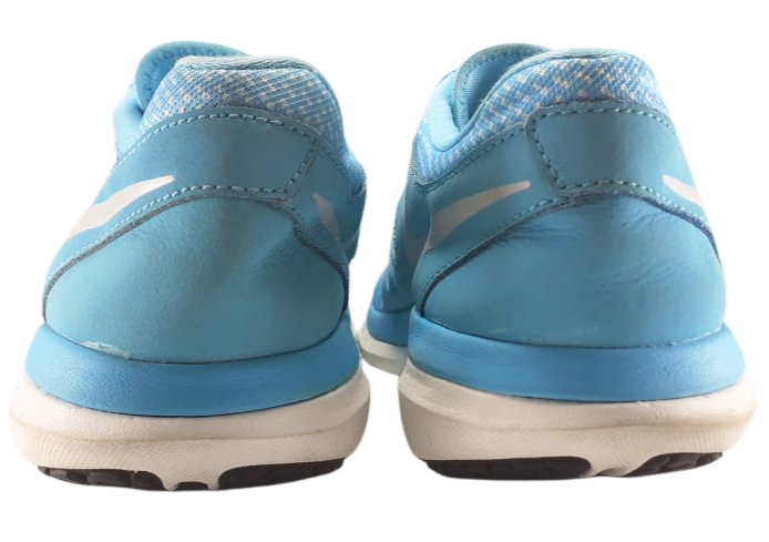 Nike Flex 2014 RN (video attached)