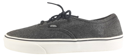 Vans authentic Classic Sneakers Dark shadow