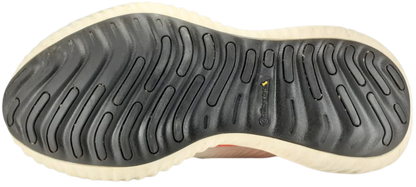 Adidas Alpha Bounce (video attached)