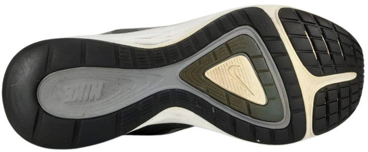 Nike Dual Fusion X2 (video attached)
