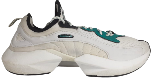 Reebok Sole Fury (video attached)