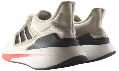 Adidas EQ21 (video attached)