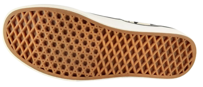 Vans Marvel Heads Low Sneakers