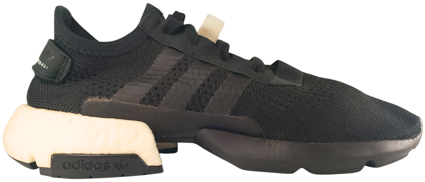 Adidas POD S-3.1 (video attached)